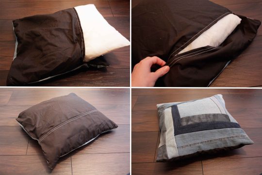 Pillowcase tutorial 13
